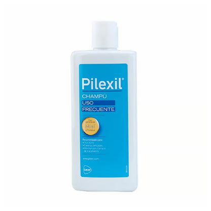 CHAMPU PILEXIL USO FRECUENTE 300ML
