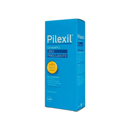 CHAMPU PILEXIL USO FRECUENTE 300ML