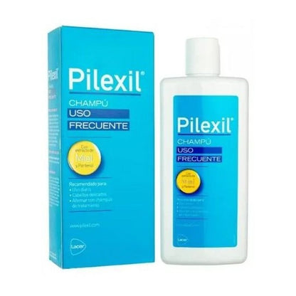 CHAMPU PILEXIL USO FRECUENTE 300ML