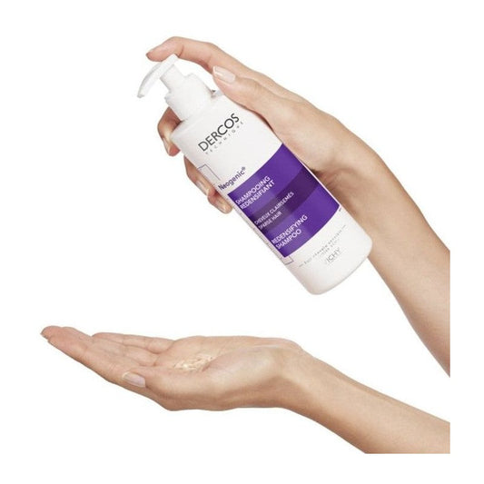 CHAMPU DERCOS NEOGENIC 200ML