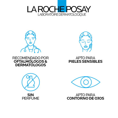 LA ROCHE POSAY MELA B3 OJOS CREMA 15 ML