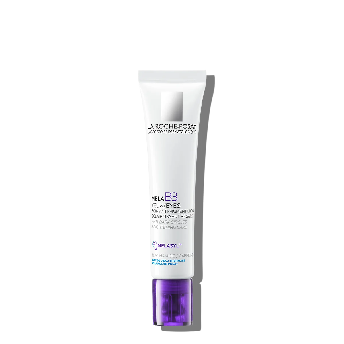 LA ROCHE POSAY MELA B3 OJOS CREMA 15 ML
