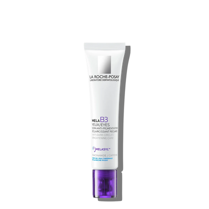 LA ROCHE POSAY MELA B3 OJOS CREMA 15 ML