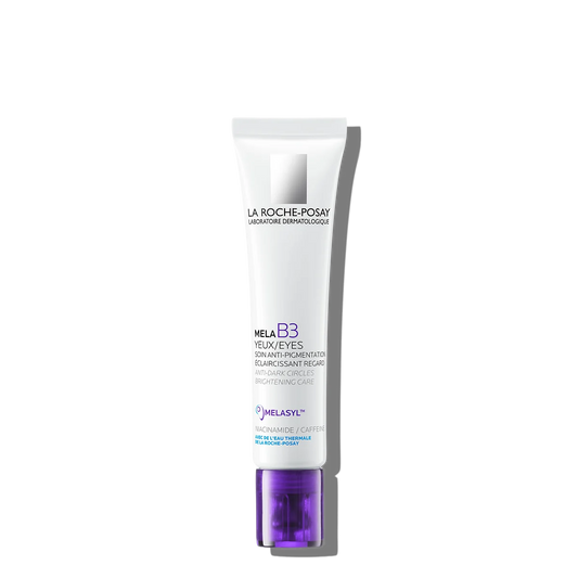 LA ROCHE POSAY MELA B3 OJOS CREMA 15 ML