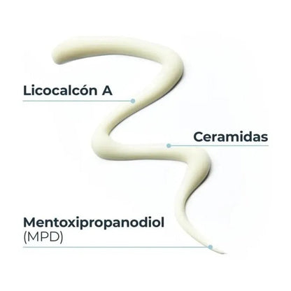 EUCERIN CREMA ATOPIC CONTROL FORTE 40ML