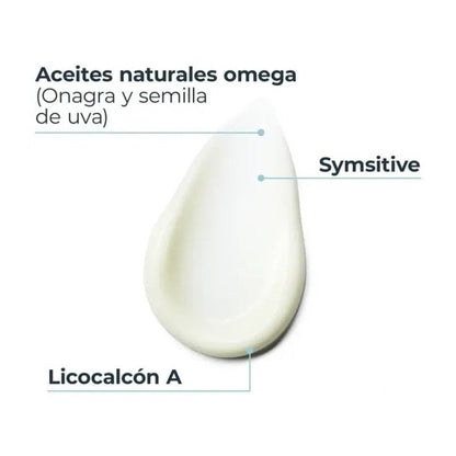 EUCERIN CREMA FACIAL ATOPIC CONTROL
