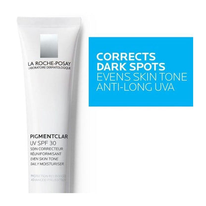 LA ROCHE POSAY PIGMENTCLAR