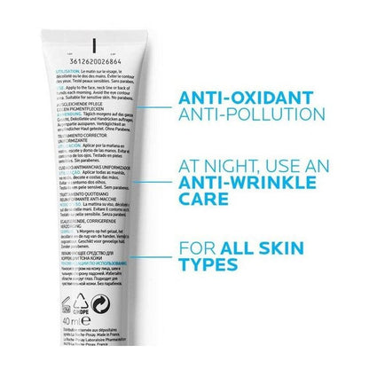 LA ROCHE POSAY PIGMENTCLAR