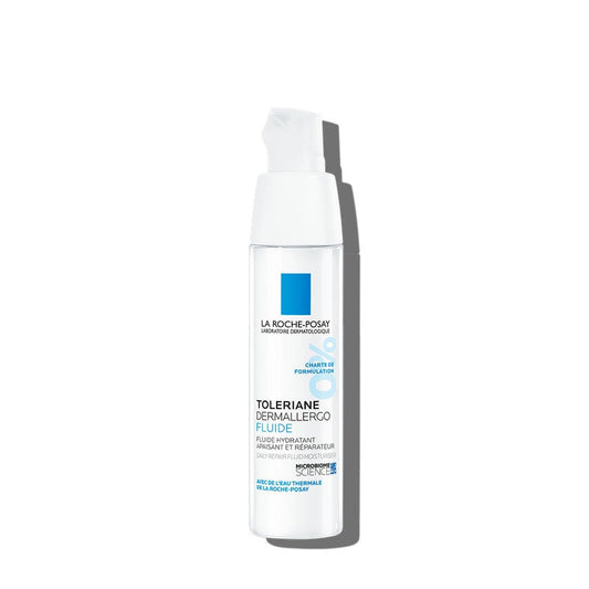 LA ROCHE POSAY TOLERIANE DERMALLERGO FLUIDO