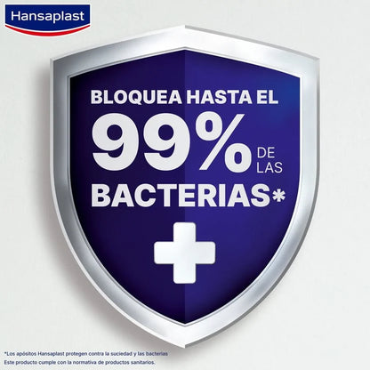 HANSAPLAST MED AQUA PROTEC 20 UD