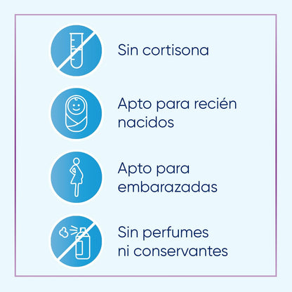BEPANTHOL SENSICALM CREMA 20 G