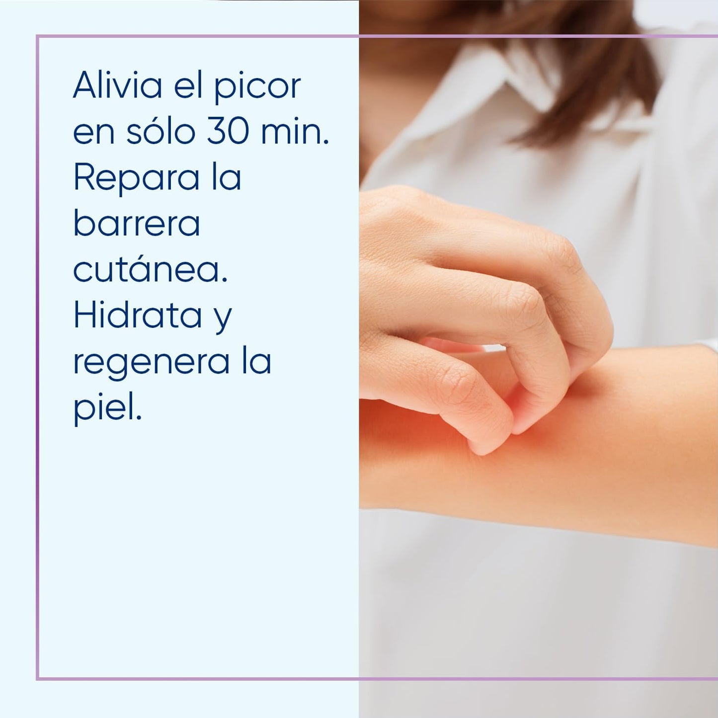 BEPANTHOL SENSICALM CREMA 20 G