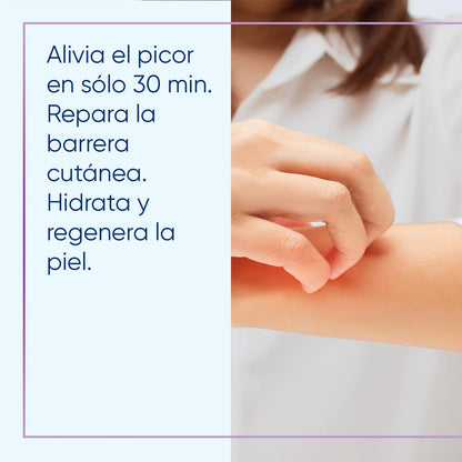 BEPANTHOL SENSICALM CREMA 20 G