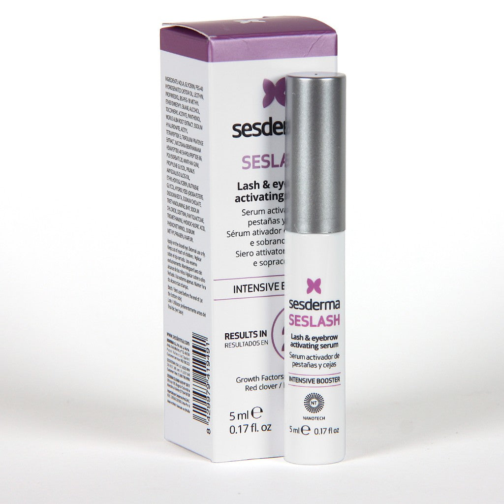SESDERMA SESLASH SERUM ACTIV PESTAÑAS CEJAS