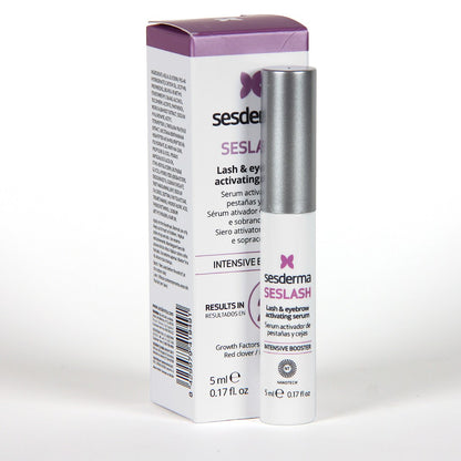 SESDERMA SESLASH SERUM ACTIV PESTAÑAS CEJAS