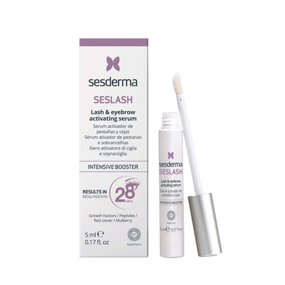 SESDERMA SESLASH SERUM ACTIV PESTAÑAS CEJAS