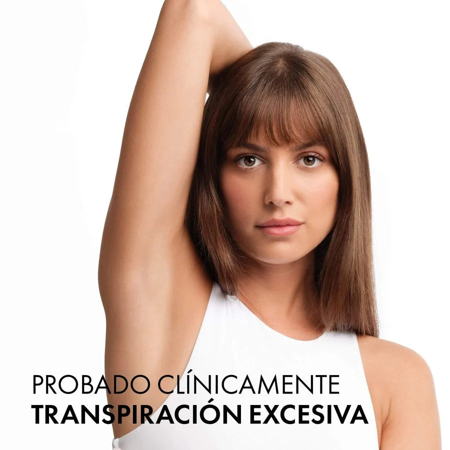 DESO VICHY CLINICAL CONTROL