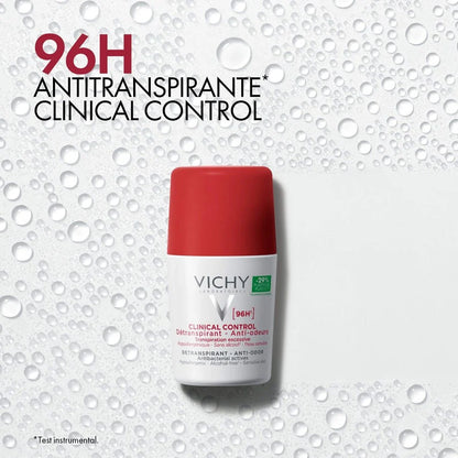DESO VICHY CLINICAL CONTROL