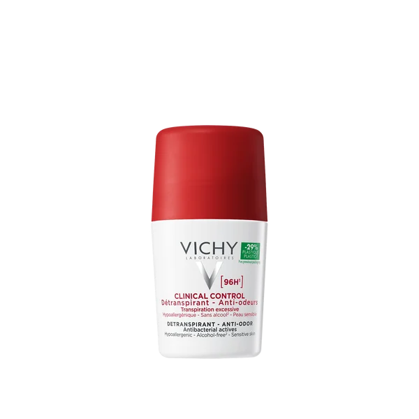 DESO VICHY CLINICAL CONTROL