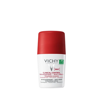 DESO VICHY CLINICAL CONTROL