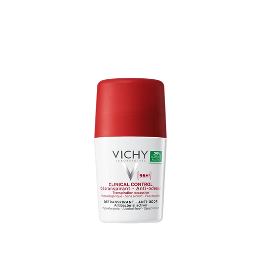 DESO VICHY CLINICAL CONTROL