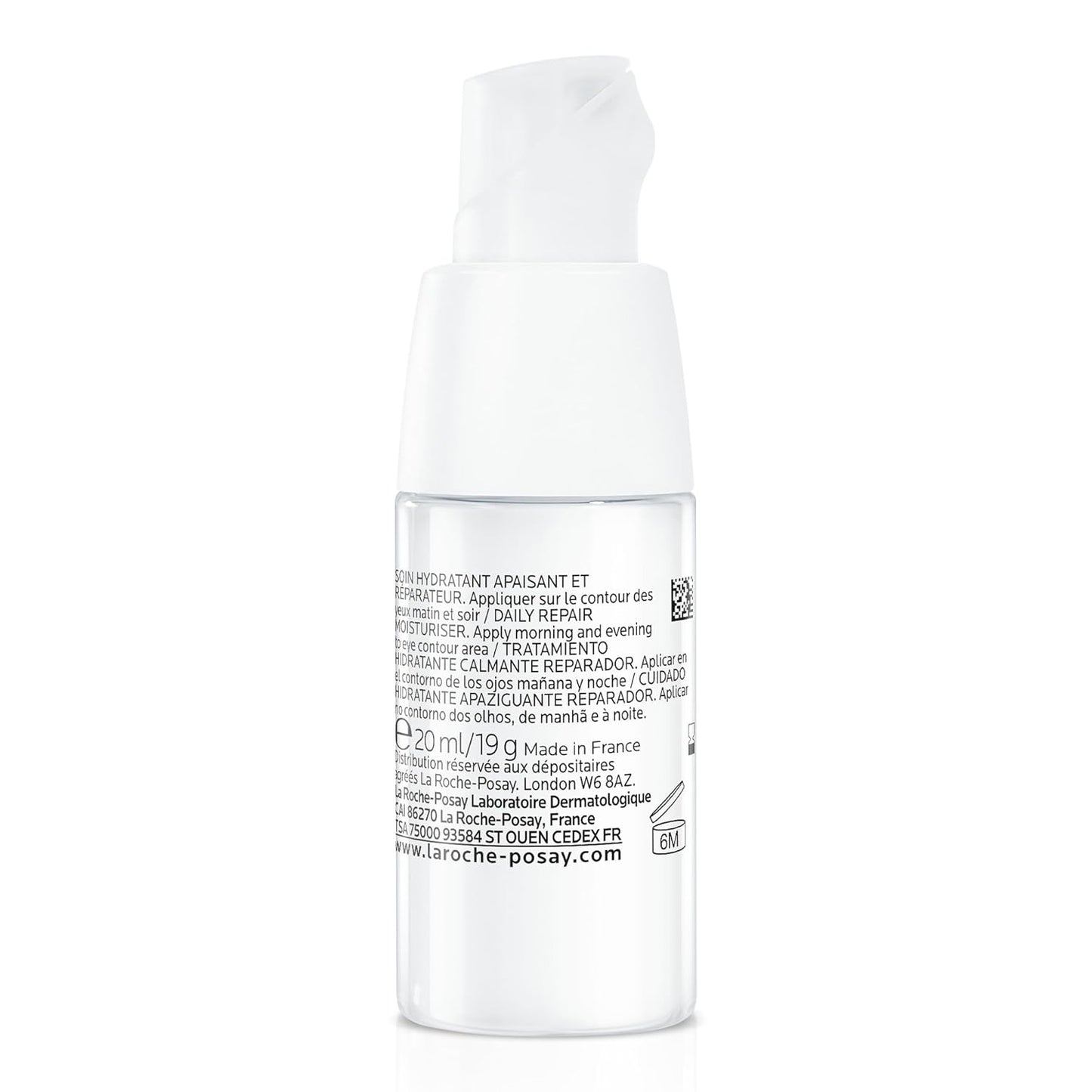 TOLERIANE ULTRA OJOS 20 ML
