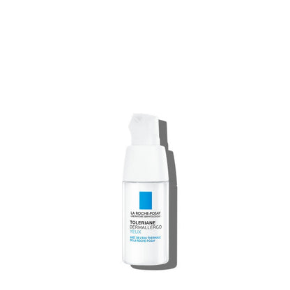 LA ROCHE POSAY TOLERIANE DERMALLERGO OJOS