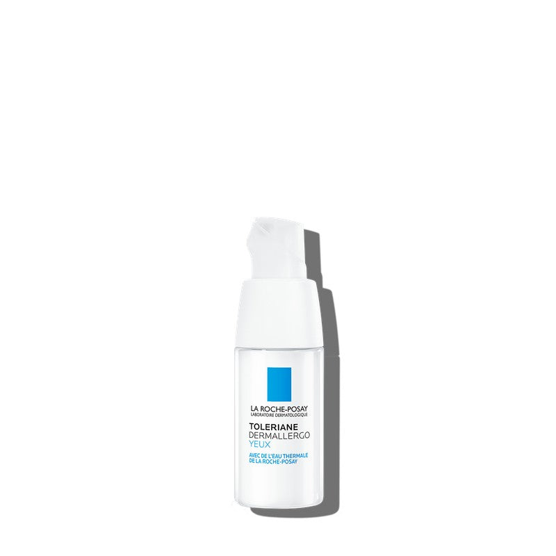 LA ROCHE POSAY TOLERIANE DERMALLERGO OJOS