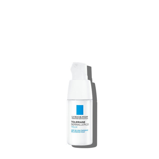 LA ROCHE POSAY TOLERIANE DERMALLERGO OJOS