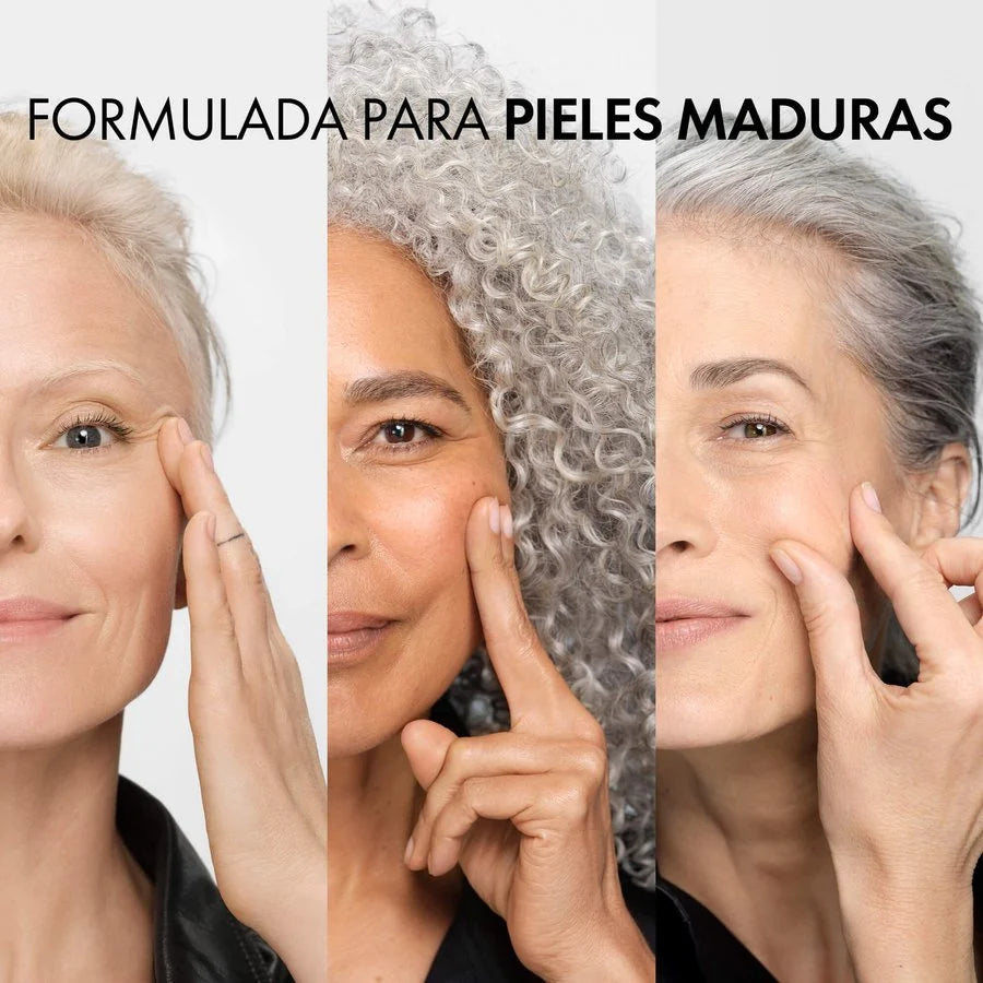 VICHY NEOVADIOL COMPLEJO SUSTITTUTIVO REDENSIFICANTE DIA  50 ML
