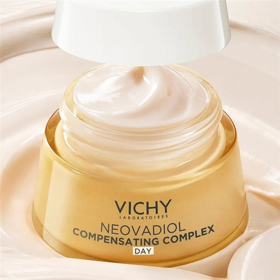 VICHY NEOVADIOL COMPLEJO SUSTITTUTIVO REDENSIFICANTE DIA  50 ML