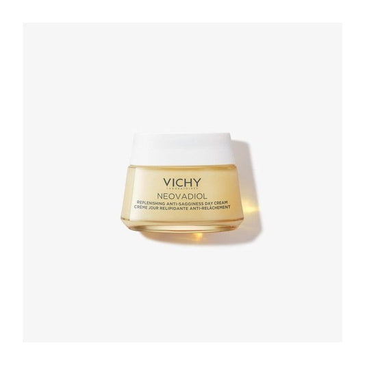 VICHY NEOVADIOLMENOPAUSIA PIEL NORMAL/MIXTA CREMA DE DÍA EF LIFTING