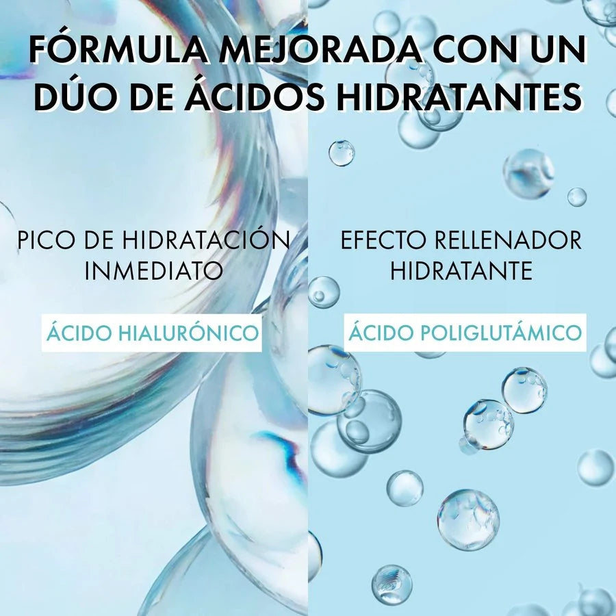 VICHY MINERAL 89 SÉRUM HIDRATANTE FORTIFICANTE