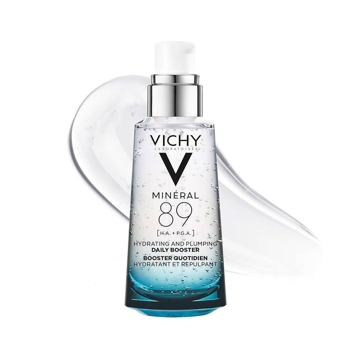 VICHY MINERAL 89 SÉRUM HIDRATANTE FORTIFICANTE