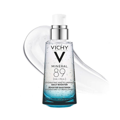 VICHY MINERAL 89 SÉRUM HIDRATANTE FORTIFICANTE