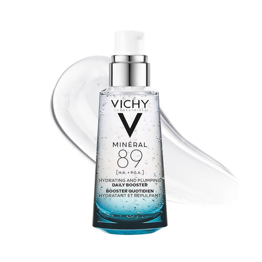 VICHY MINERAL 89 SÉRUM HIDRATANTE FORTIFICANTE