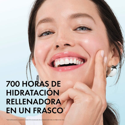 VICHY MINERAL 89 SÉRUM HIDRATANTE FORTIFICANTE