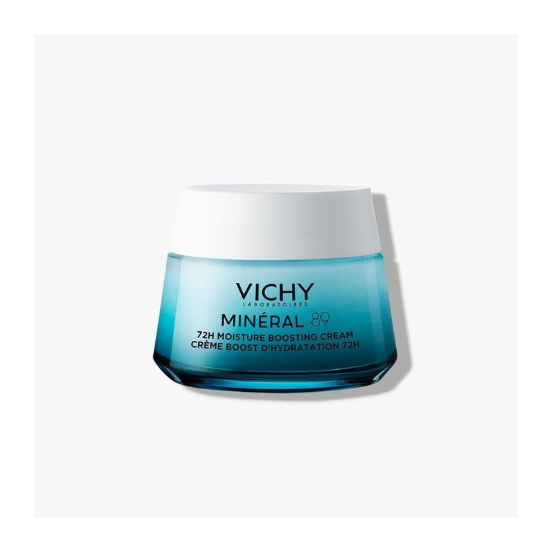 VICHY CREMA MINERAL 89