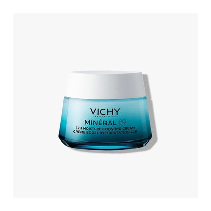 VICHY CREMA MINERAL 89