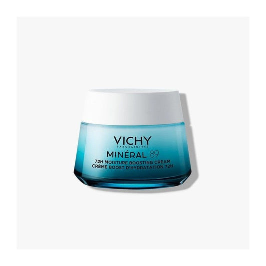 VICHY CREMA MINERAL 89