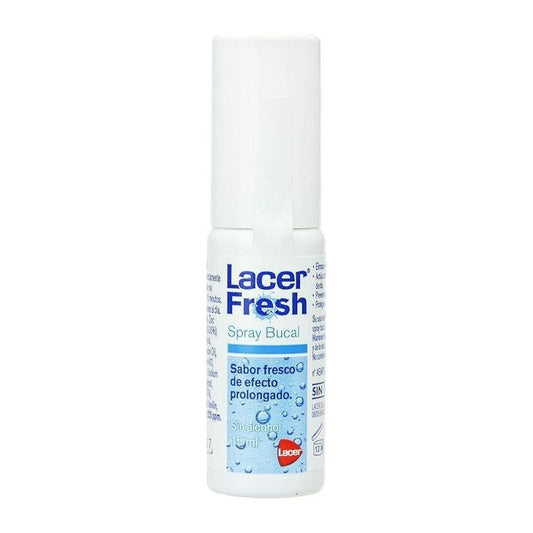 LACER FRESH SPRAY BUCAL