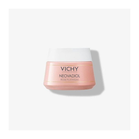 VICHY NEOVADIOL CREMA ROSA FORTIFICANTE Y REVITALIZANTE