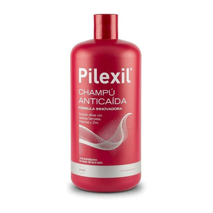 CHAMPU PILEXIL ANTICAIDA 900ML