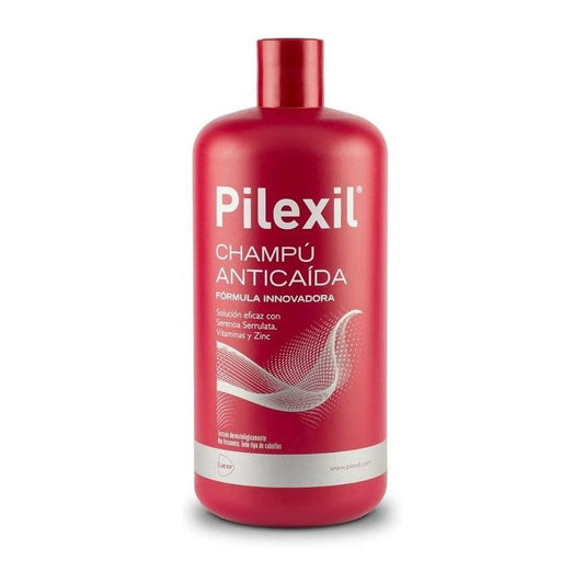 CHAMPU PILEXIL ANTICAIDA 900ML