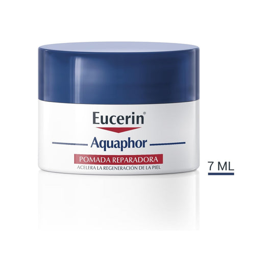 EUCERIN AQUAPHOR BAL NARIZ LABIOS 7 GR