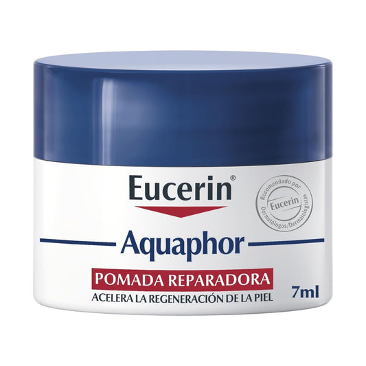 EUCERIN AQUAPHOR BAL NARIZ LABIOS 7 GR