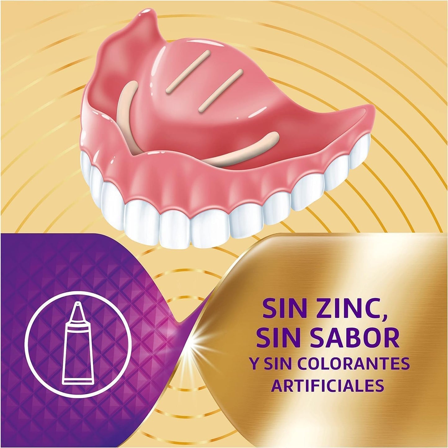 COREGA POWER MAX FIJACION+SELLADO 70 GR SIN SABOR