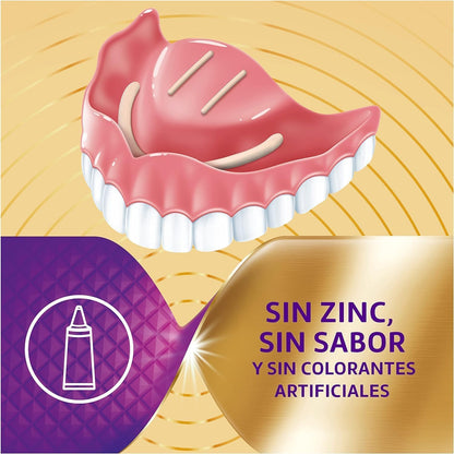 COREGA POWER MAX FIJACION+SELLADO 70 GR SIN SABOR