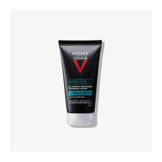 VICHY HOMME HYDRACOOL+