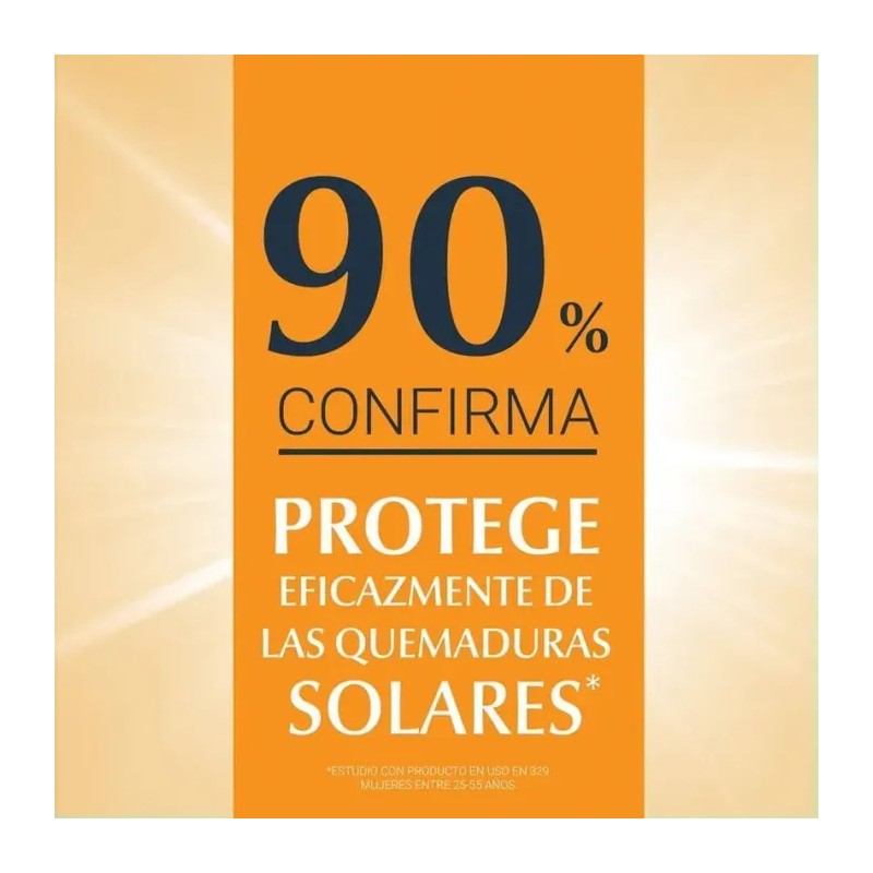 EUCERIN SUN FLUID PHOTOAGING CONTROL SIN COLOR  SPF50+ 50 ML